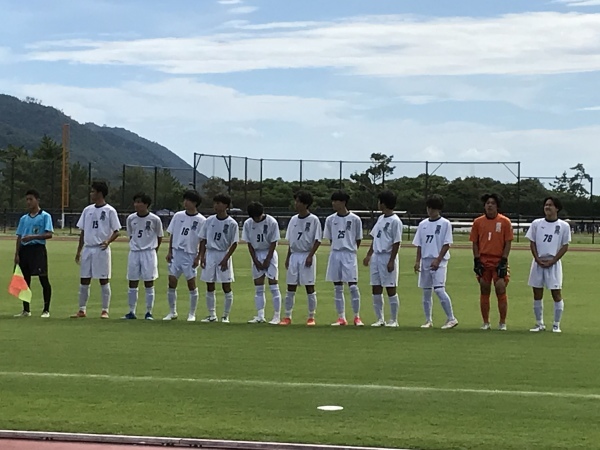 島根県立松江農林高等学校サッカー部 島根県立松江農林高等学校サッカー部