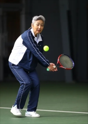 小松左京が釘さしして遊んだ沢松家テニスコートは今 阪急 阪神沿線文学散歩 小松左京が釘さしして遊んだ沢松家テニスコートは今 阪急 阪神沿線文学散歩