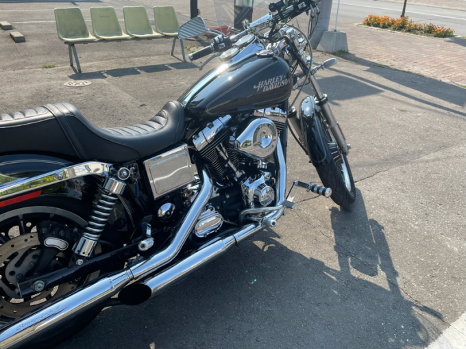 HONDA steed 400_d0348774_09494324.jpg
