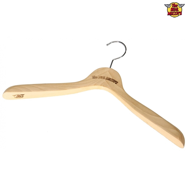 THE REAL McCOY\'S(ザ リアルマッコイズ),JOE McCOY(ジョーマッコイ) THREE PIECE HANGERS_c0204678_09364512.jpg