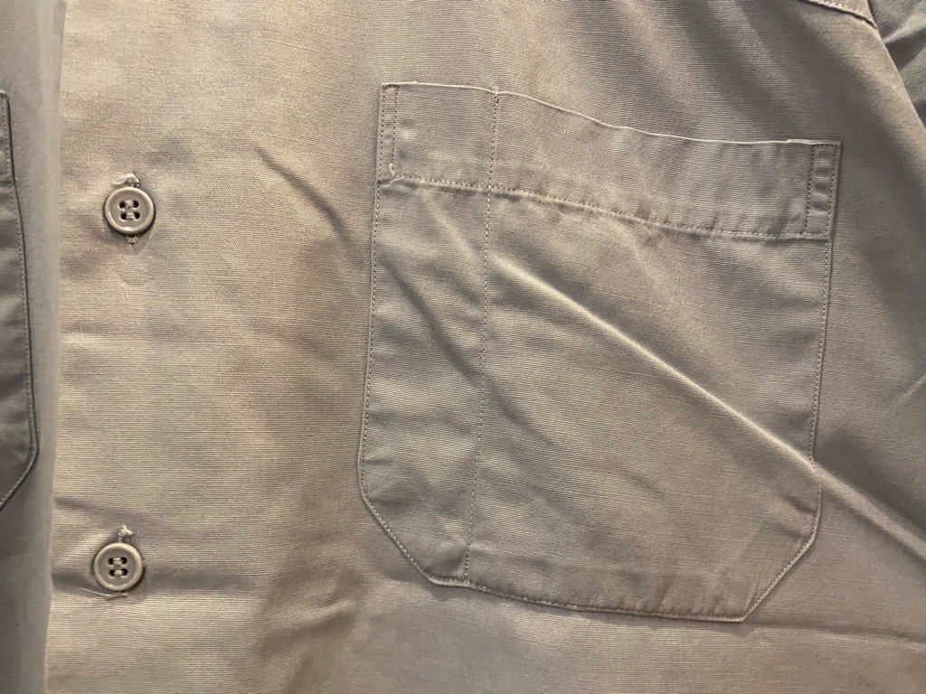 マグネッツ神戸店 7/21(水)Vintage入荷! #1 Work Item!!!_c0078587_14382759.jpg