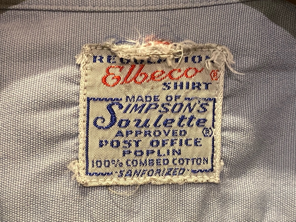 マグネッツ神戸店 7/21(水)Vintage入荷! #1 Work Item!!!_c0078587_14382805.jpg