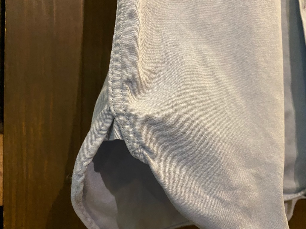 マグネッツ神戸店 7/21(水)Vintage入荷! #1 Work Item!!!_c0078587_14382846.jpg