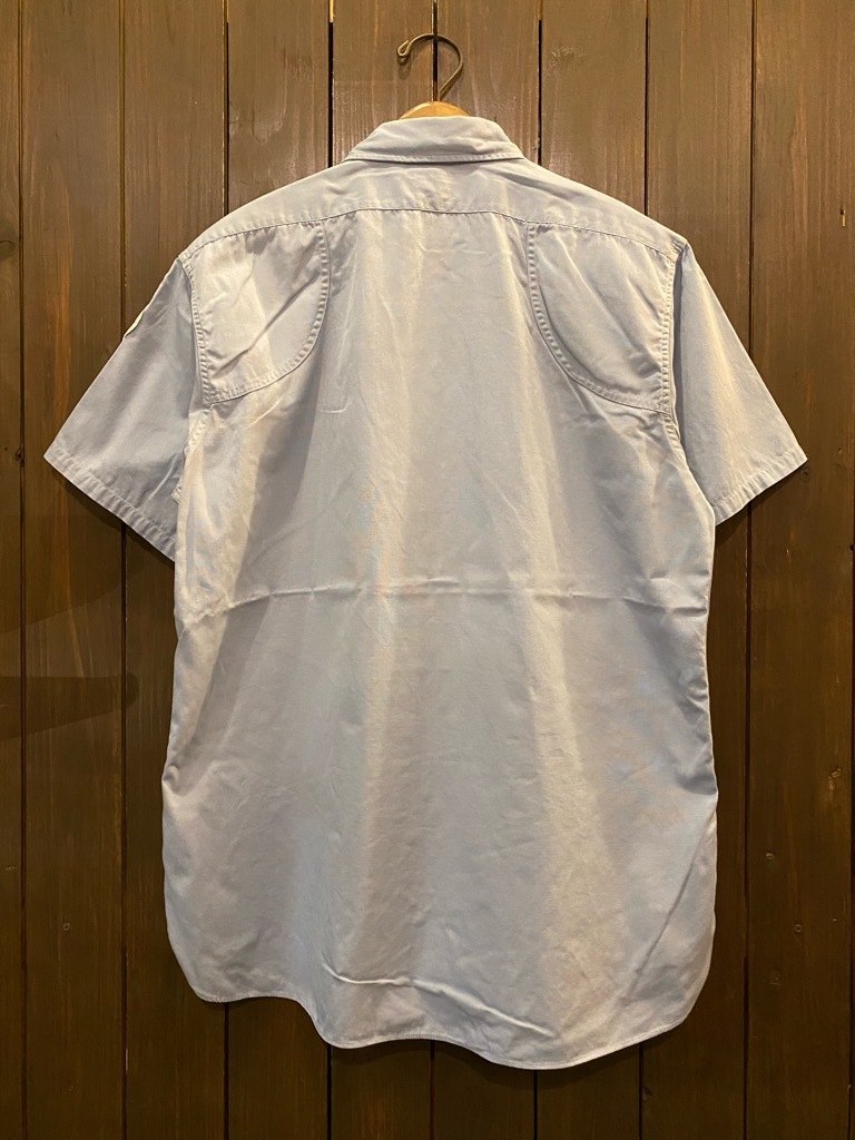 マグネッツ神戸店 7/21(水)Vintage入荷! #1 Work Item!!!_c0078587_14382880.jpg