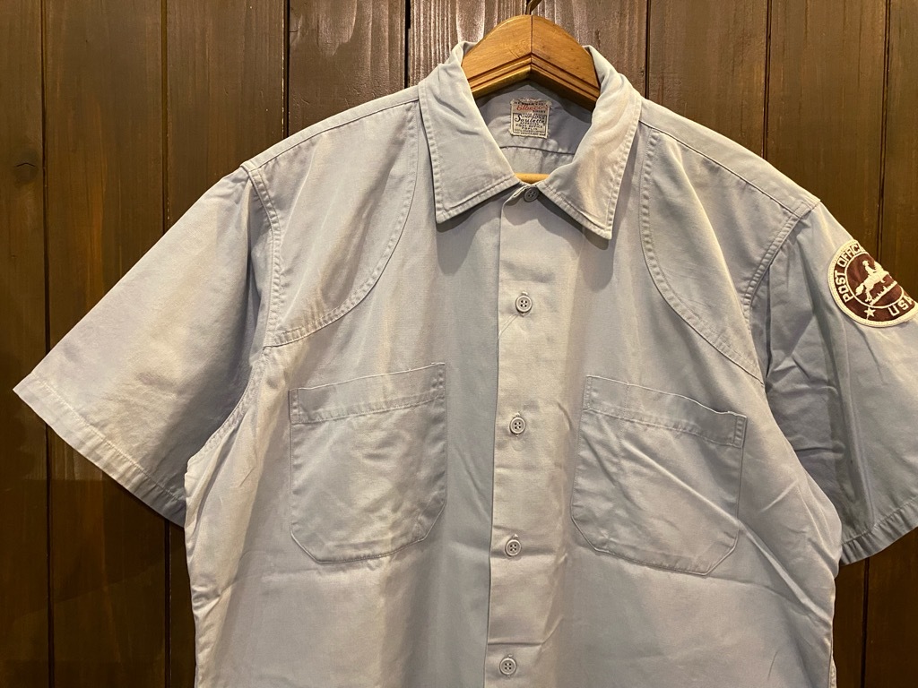 マグネッツ神戸店 7/21(水)Vintage入荷! #1 Work Item!!!_c0078587_14382954.jpg