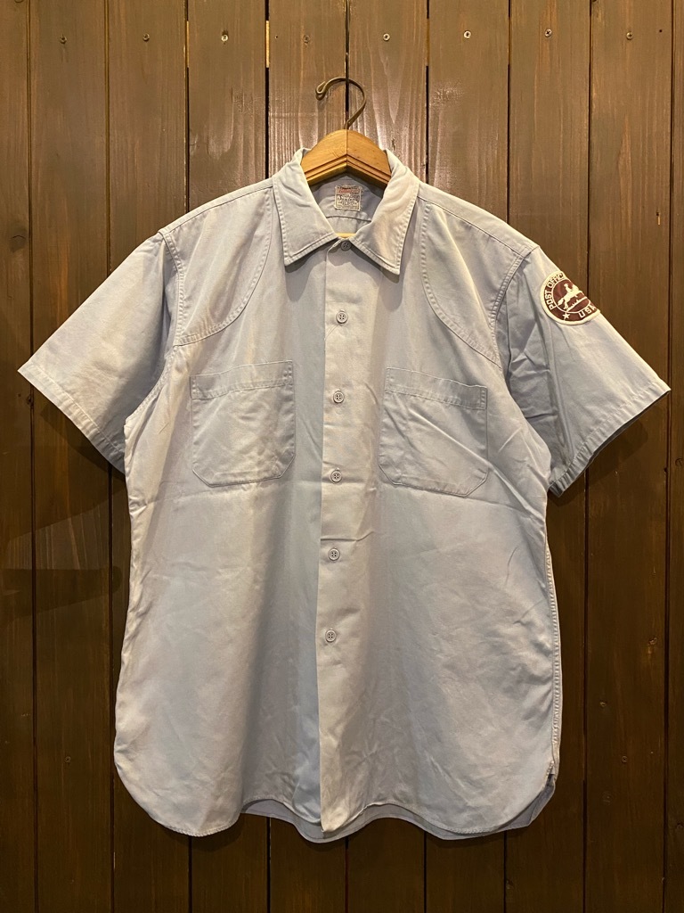 マグネッツ神戸店 7/21(水)Vintage入荷! #1 Work Item!!!_c0078587_14382972.jpg