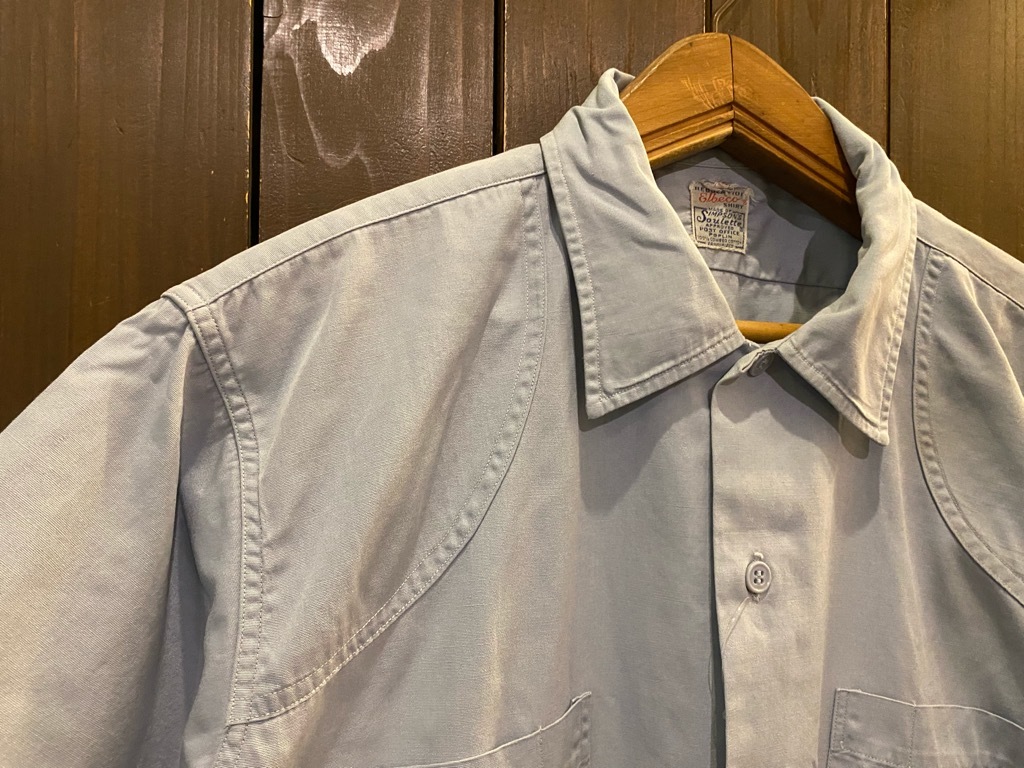 マグネッツ神戸店 7/21(水)Vintage入荷! #1 Work Item!!!_c0078587_14382986.jpg