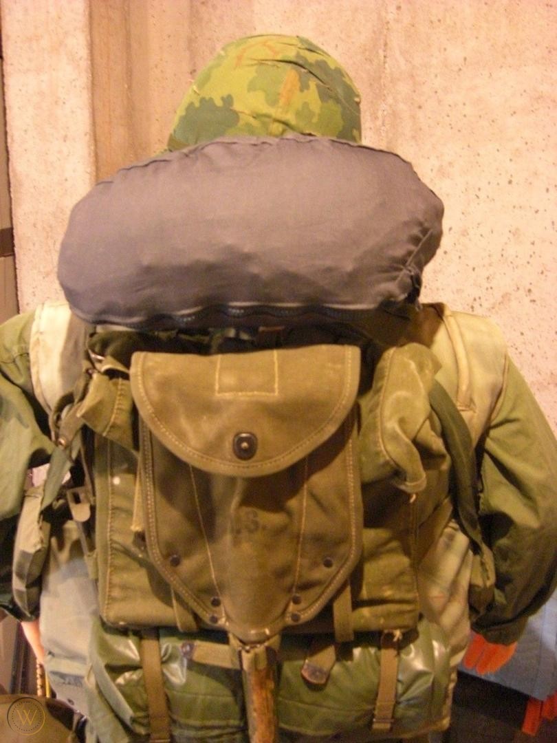 マグネッツ神戸店 7/21(水)Vintage入荷! #6 Military Item Part2!!!_c0078587_21023018.jpg