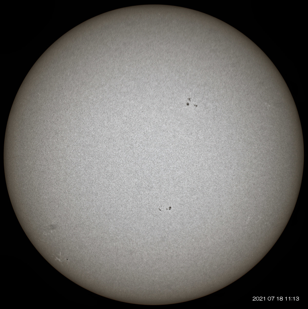 7月18日の太陽_e0174091_15181607.jpg