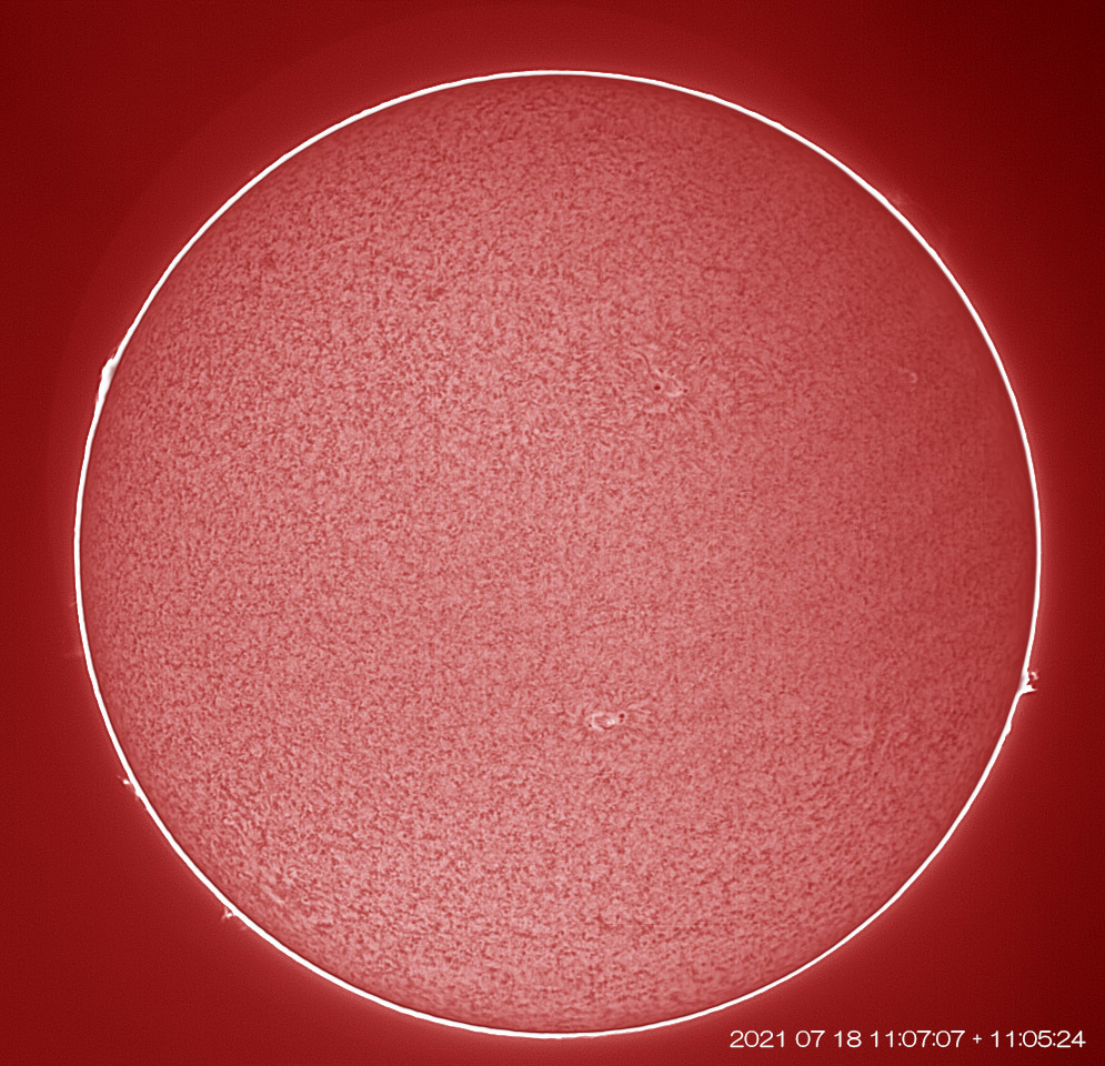 7月18日の太陽_e0174091_15182120.jpg