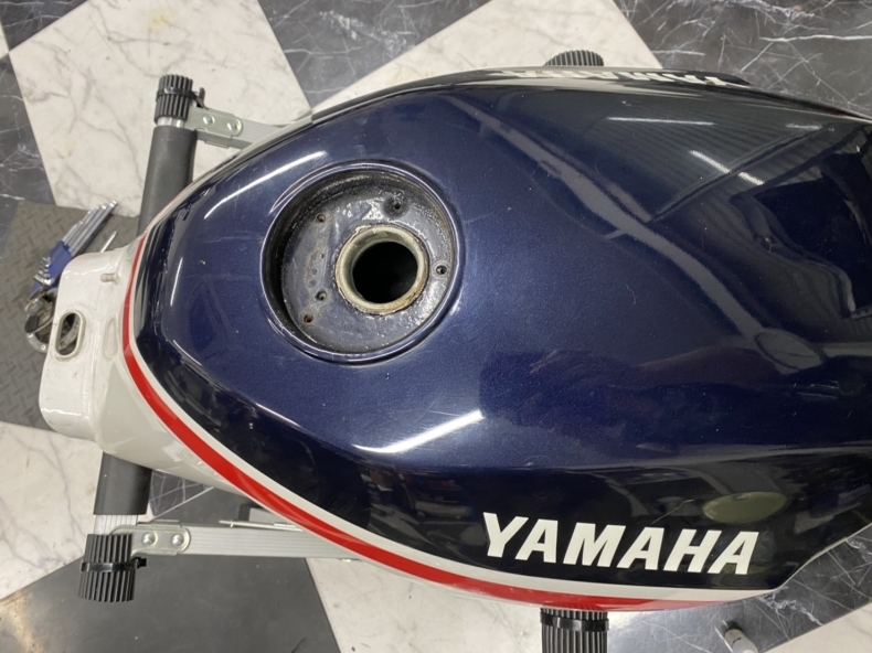 ヤマハ YAMAHA FZ750 ガソリンタンク｜ヤマハ用