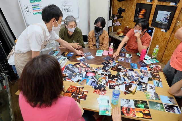 組写真って難しいけど楽しいよ_f0221724_10121526.jpg
