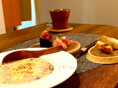 ROKUSUKE新規オープン_a0135326_09390475.jpg