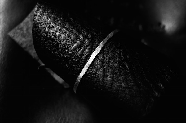 silver bangle_b0172633_20485709.jpg