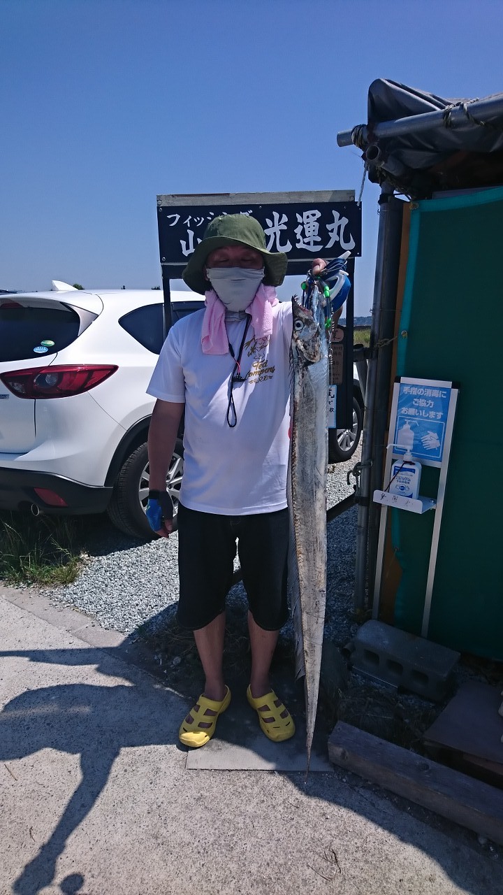 Fw:チーム銀鱗へ_b0128238_12524086.jpg