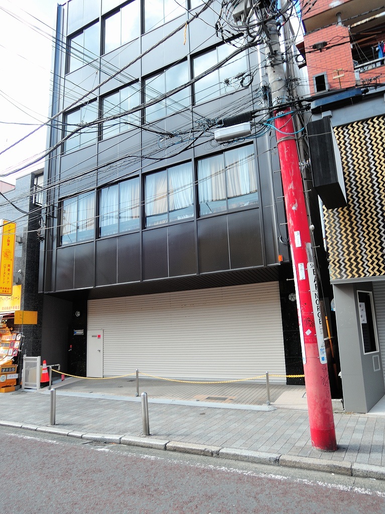 ある風景:China Town, Yokohama@Early Summer #3_d0402143_22432420.jpg