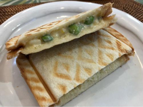 週末のささやかなぜいたく。_f0207146_06473033.jpg