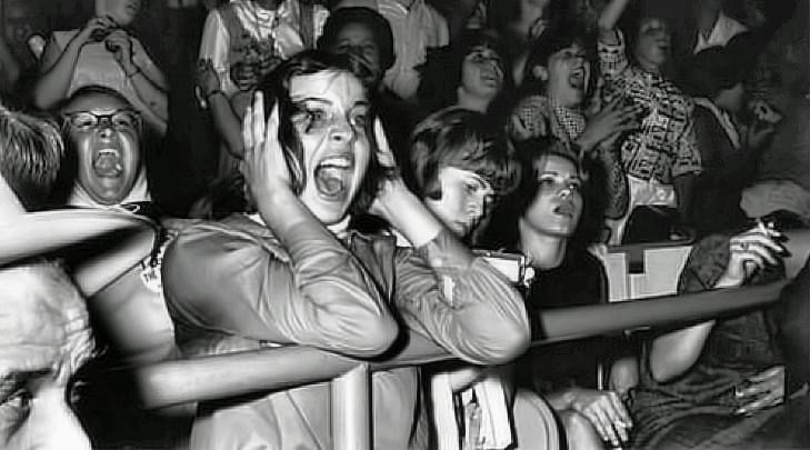 客席の有名人 : はなっちの音日記