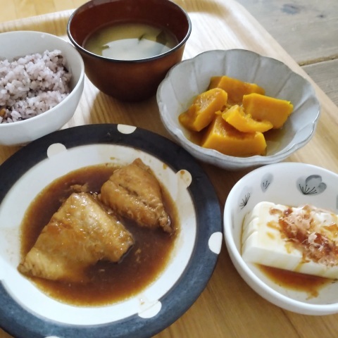 ++7/5～7/11までの夜ごはんの記録*&つぶやき*++_e0354456_08280665.jpg