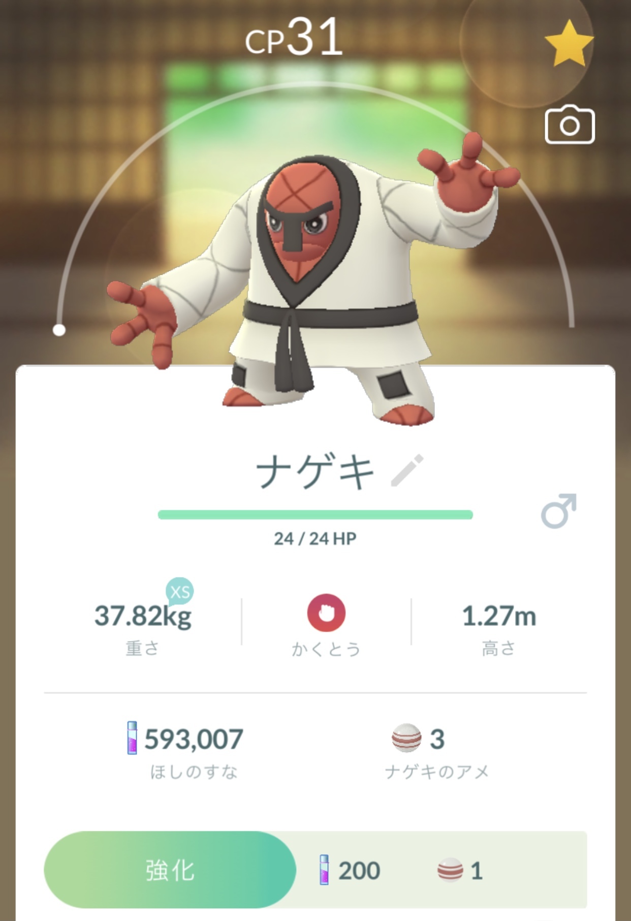 【ポケモンGO】真夏の大イベントGO FEST2021に挑む！！～1日目～_c0405167_01031755.jpg