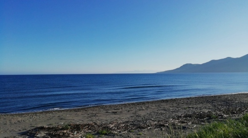 寿都浜中野営場 24日目_c0212083_22202064.jpg