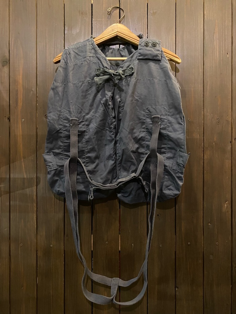 マグネッツ神戸店 7/21(水)Vintage入荷! #6 Military Item Part2!!!_c0078587_14580732.jpg