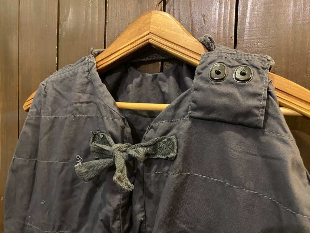 マグネッツ神戸店 7/21(水)Vintage入荷! #6 Military Item Part2!!!_c0078587_14580736.jpg