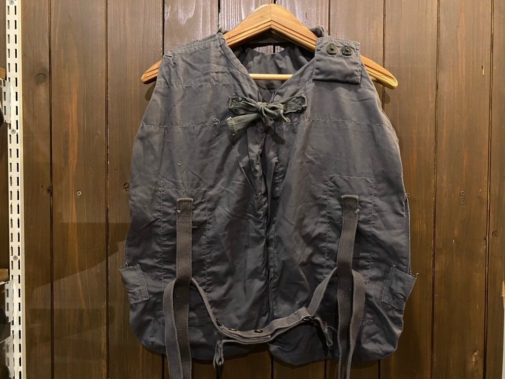 マグネッツ神戸店 7/21(水)Vintage入荷! #6 Military Item Part2!!!_c0078587_14580783.jpg