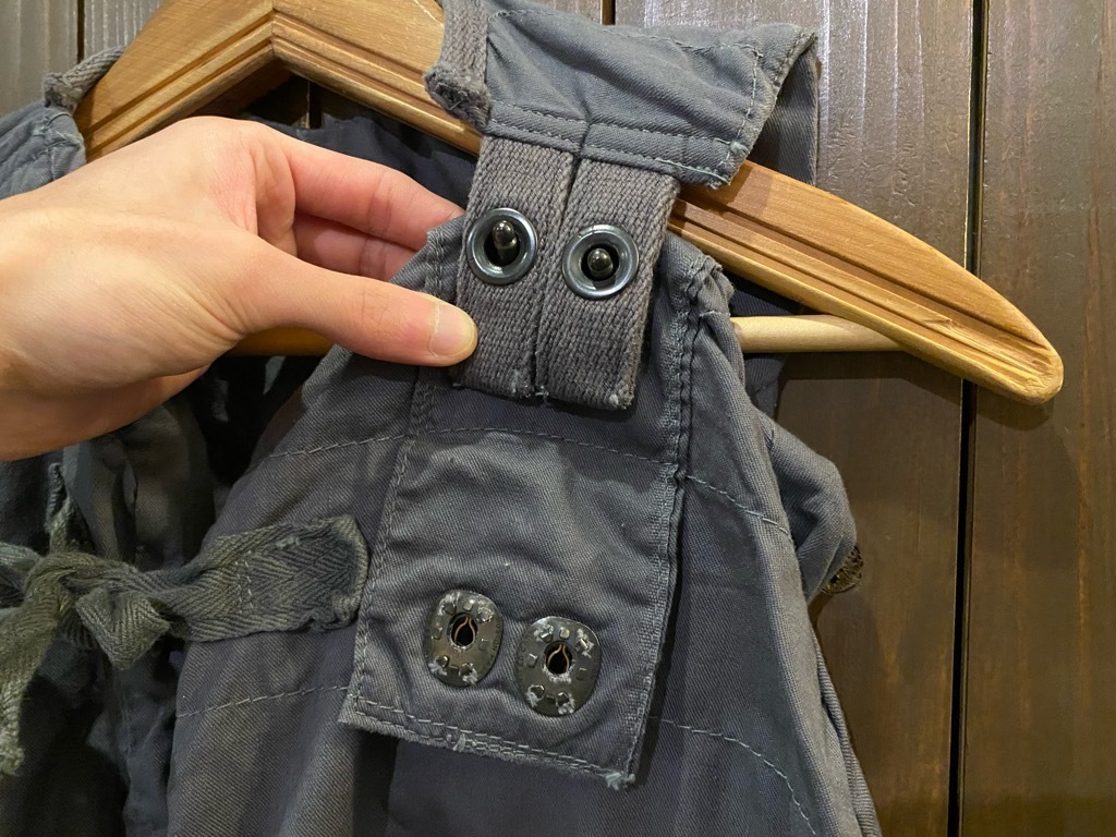 マグネッツ神戸店 7/21(水)Vintage入荷! #6 Military Item Part2!!!_c0078587_14580798.jpg