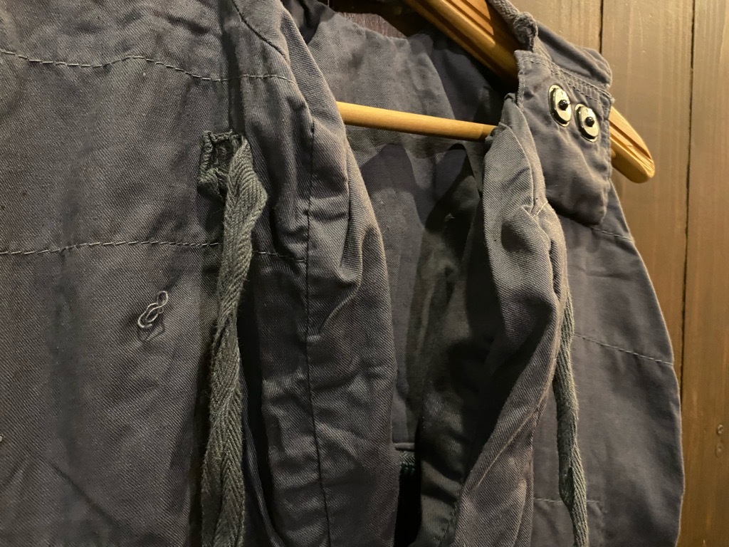 マグネッツ神戸店 7/21(水)Vintage入荷! #6 Military Item Part2!!!_c0078587_14580801.jpg