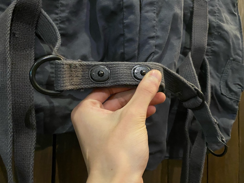 マグネッツ神戸店 7/21(水)Vintage入荷! #6 Military Item Part2!!!_c0078587_14580821.jpg