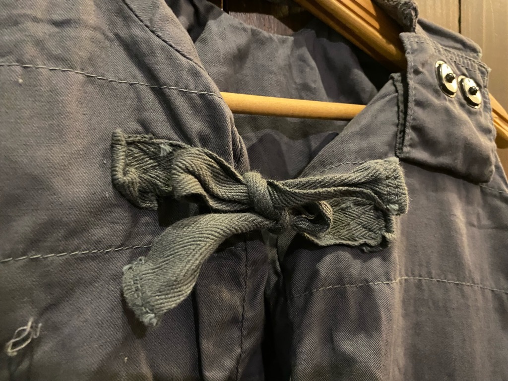 マグネッツ神戸店 7/21(水)Vintage入荷! #6 Military Item Part2!!!_c0078587_14580840.jpg