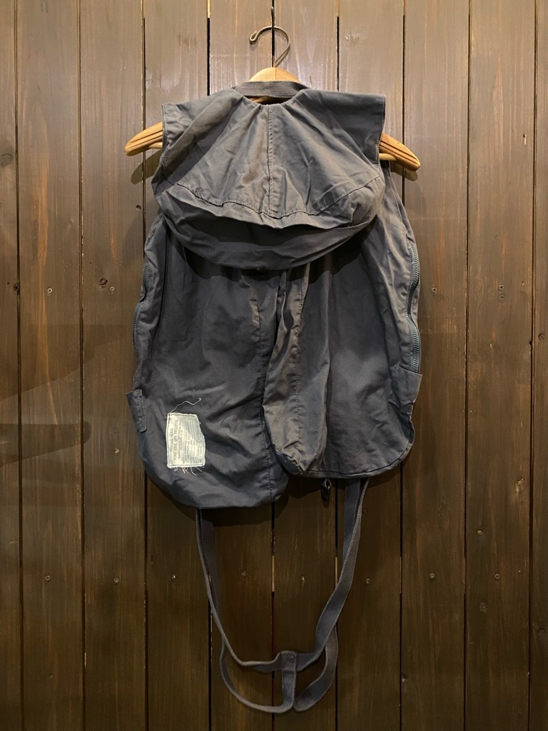 マグネッツ神戸店 7/21(水)Vintage入荷! #6 Military Item Part2!!!_c0078587_14594426.jpg
