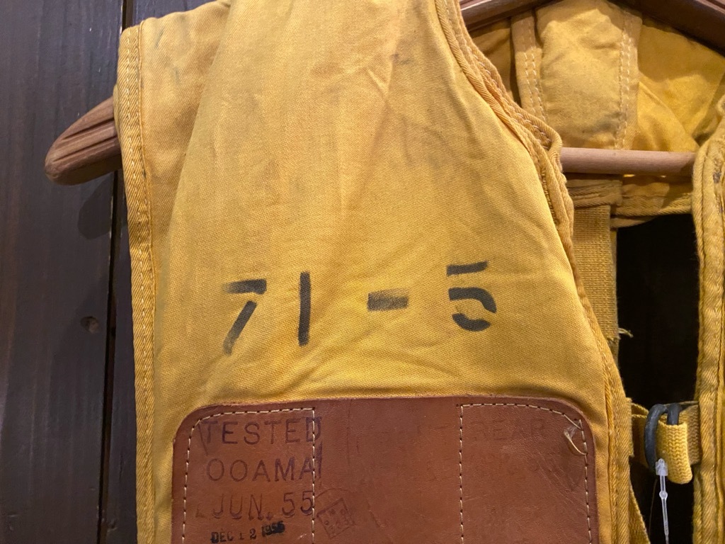 マグネッツ神戸店 7/21(水)Vintage入荷! #6 Military Item Part2!!!_c0078587_15004834.jpg