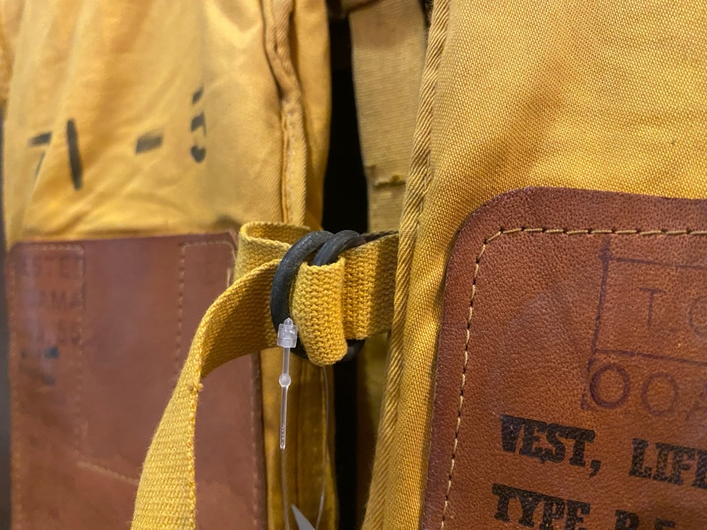 マグネッツ神戸店 7/21(水)Vintage入荷! #6 Military Item Part2!!!_c0078587_15021035.jpg