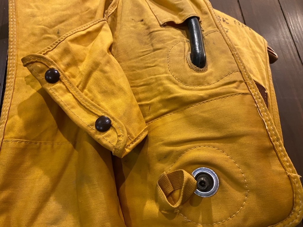 マグネッツ神戸店 7/21(水)Vintage入荷! #6 Military Item Part2!!!_c0078587_15021059.jpg