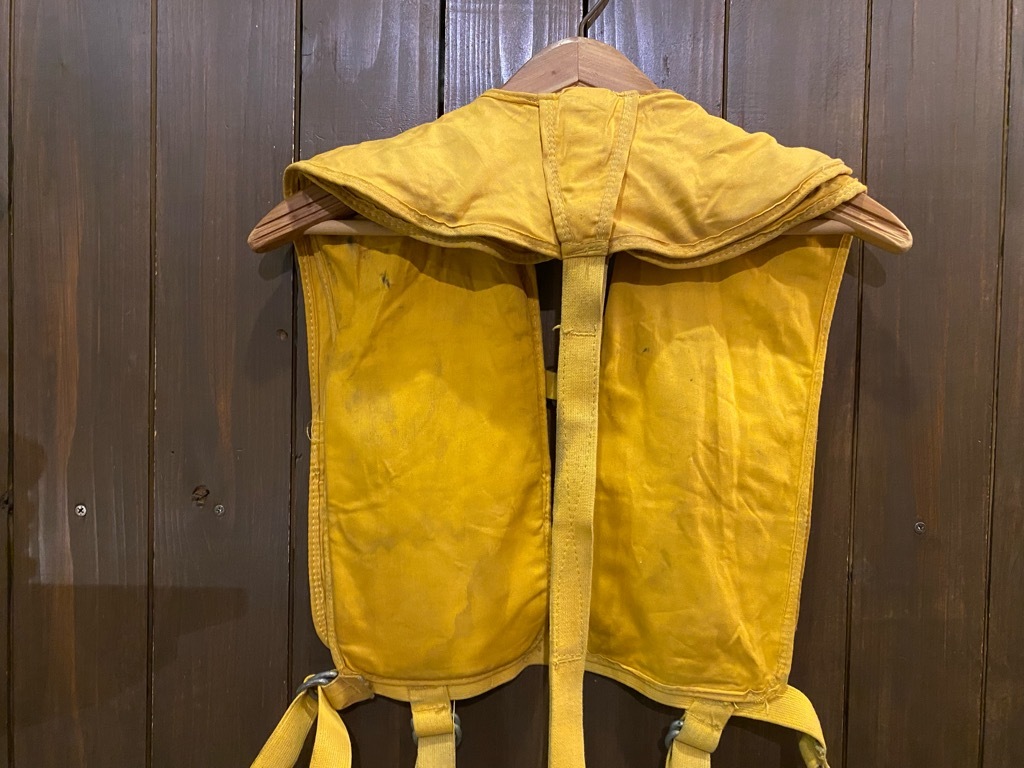 マグネッツ神戸店 7/21(水)Vintage入荷! #6 Military Item Part2!!!_c0078587_15021168.jpg