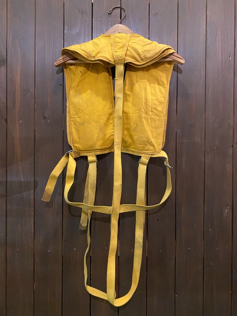 マグネッツ神戸店 7/21(水)Vintage入荷! #6 Military Item Part2!!!_c0078587_15021171.jpg