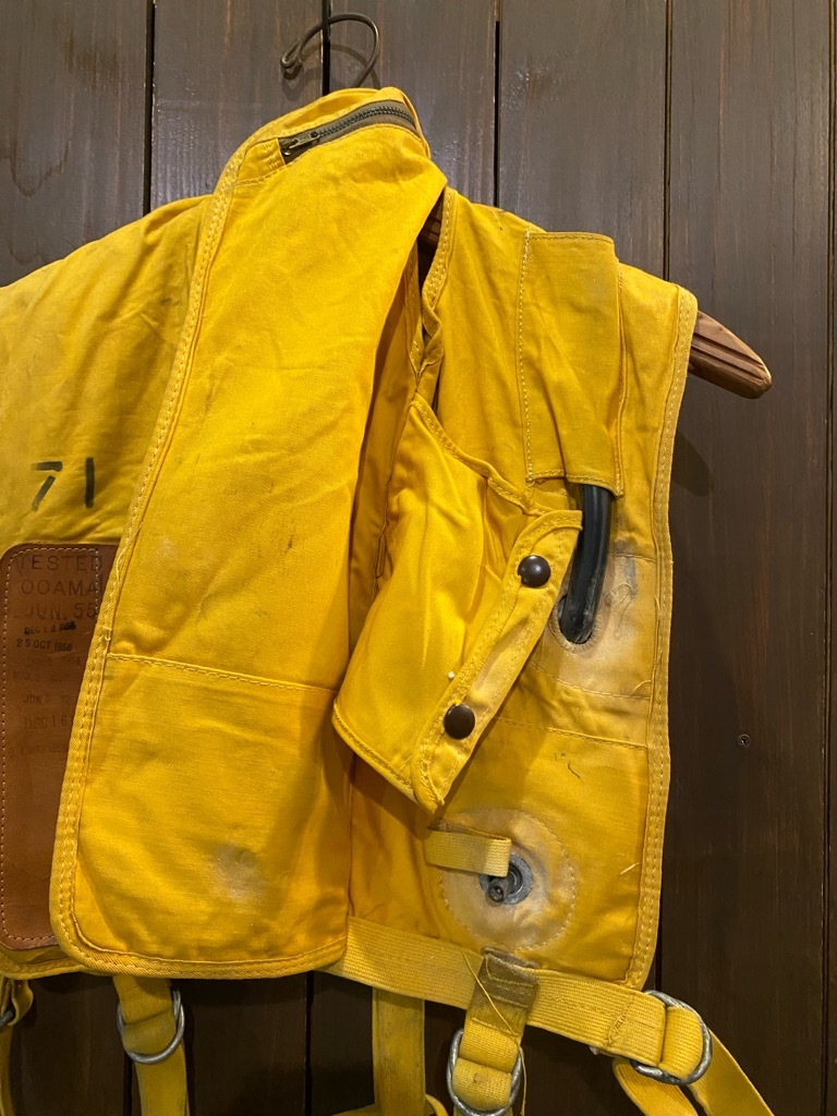 マグネッツ神戸店 7/21(水)Vintage入荷! #6 Military Item Part2!!!_c0078587_15044499.jpg