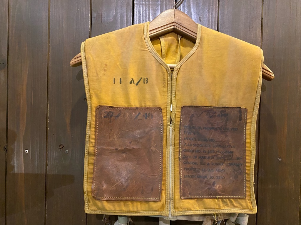 マグネッツ神戸店 7/21(水)Vintage入荷! #6 Military Item Part2!!!_c0078587_15050557.jpg