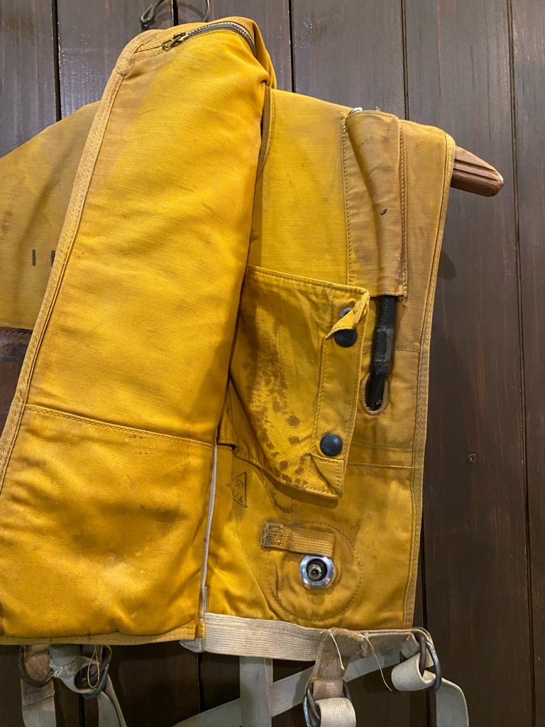 マグネッツ神戸店 7/21(水)Vintage入荷! #6 Military Item Part2!!!_c0078587_15053920.jpg