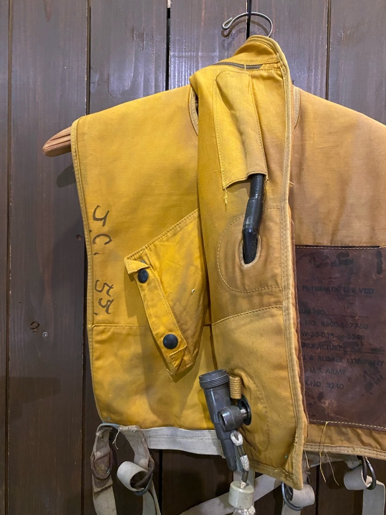マグネッツ神戸店 7/21(水)Vintage入荷! #6 Military Item Part2!!!_c0078587_15054119.jpg