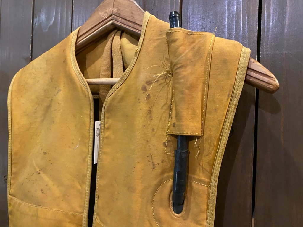 マグネッツ神戸店 7/21(水)Vintage入荷! #6 Military Item Part2!!!_c0078587_15071844.jpg