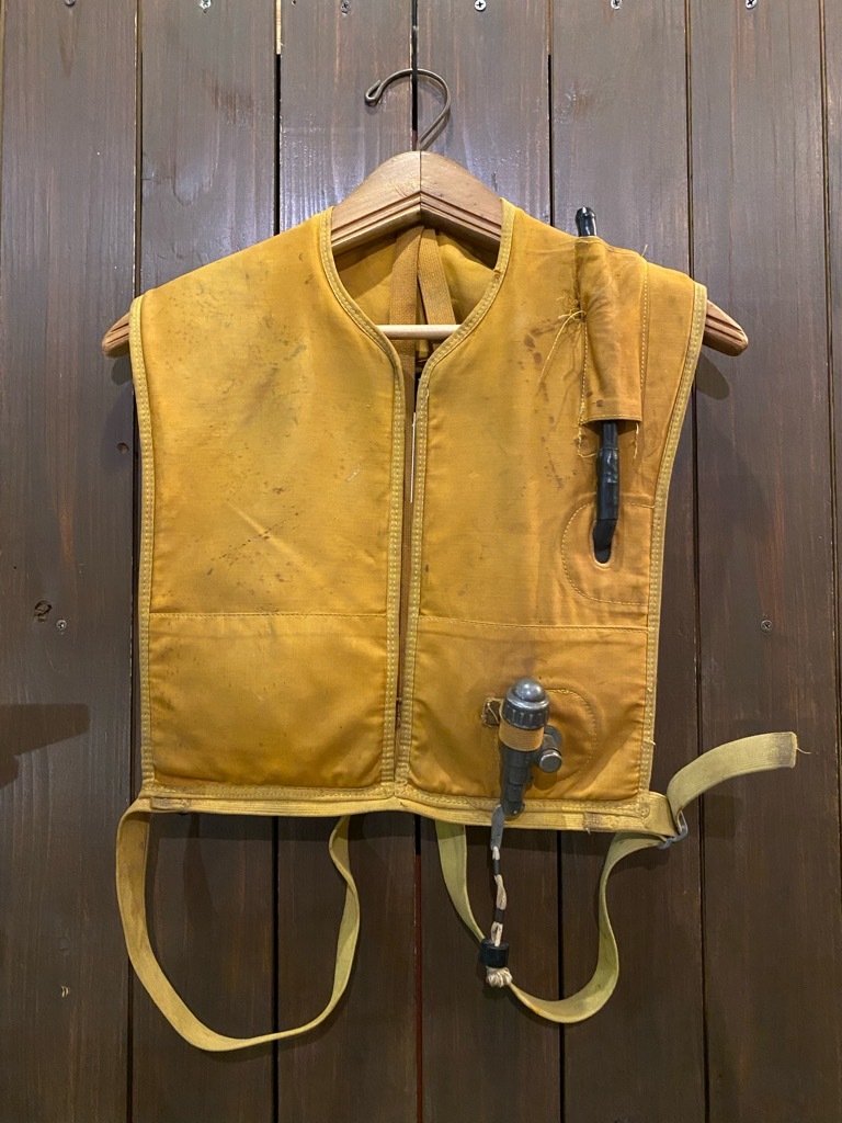 マグネッツ神戸店 7/21(水)Vintage入荷! #6 Military Item Part2!!!_c0078587_15071861.jpg