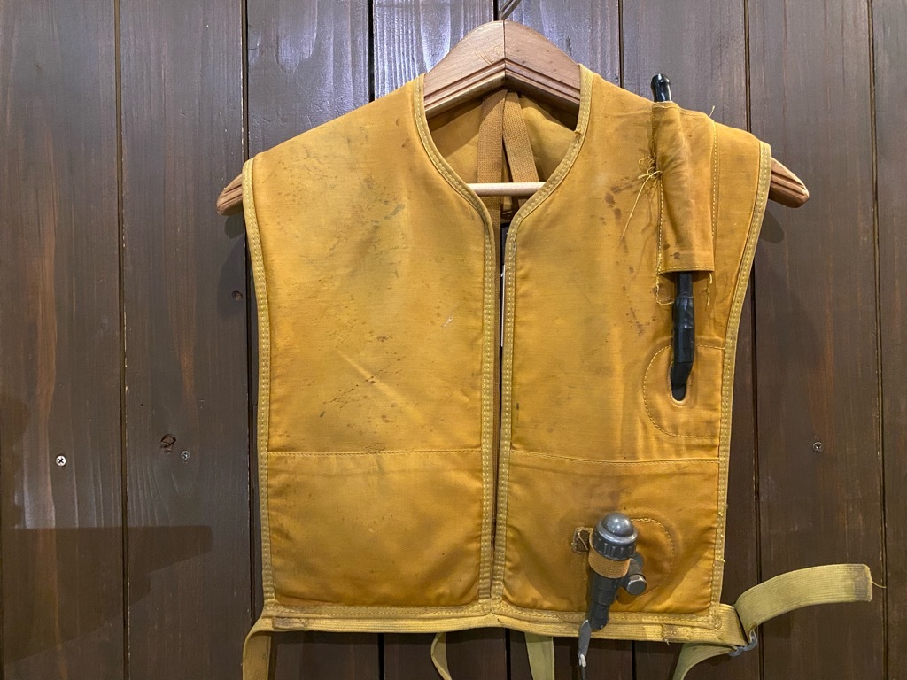 マグネッツ神戸店 7/21(水)Vintage入荷! #6 Military Item Part2!!!_c0078587_15071868.jpg