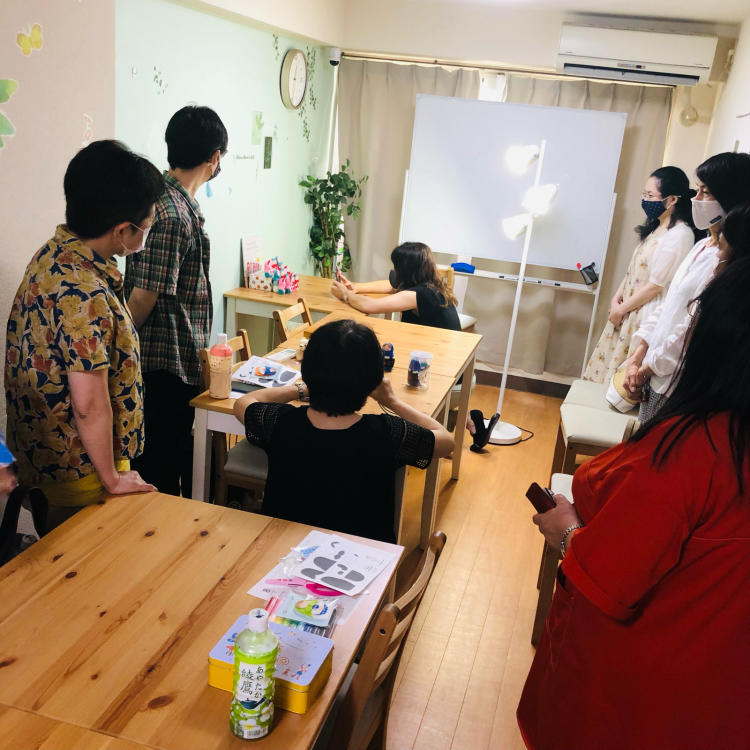 はじめまして!池袋教室_a0138490_00472229.jpg