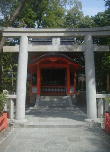 ●神社の造形―疫神社_d0053294_18431478.jpg