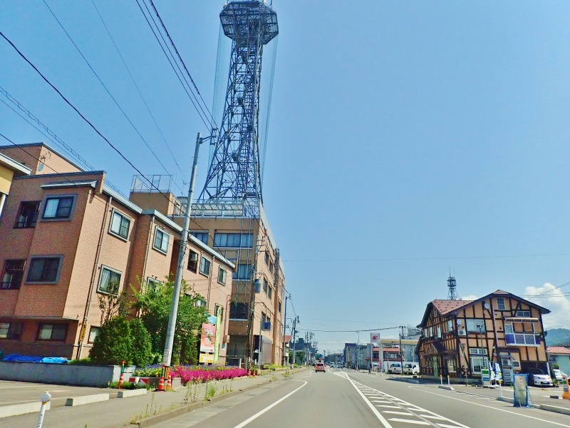 トリシティ125で南魚沼警察署へ・・・_c0336902_16525991.jpg