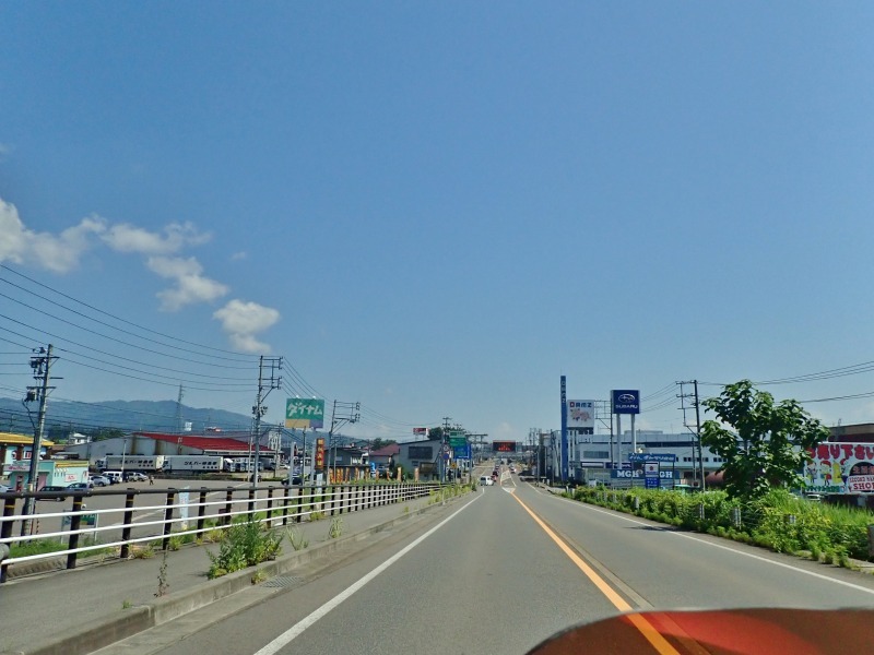 トリシティ125で南魚沼警察署へ・・・_c0336902_16533779.jpg