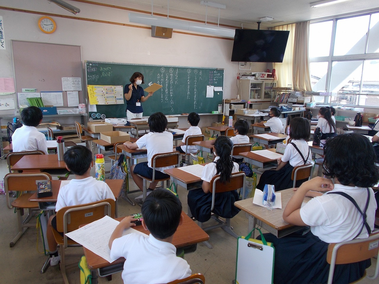 1学期 終業式_d0172404_12505164.jpg